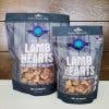 Shephard Boy Farms Freeze Dried Lamb Heart Dog and Cat Treats: 3oz