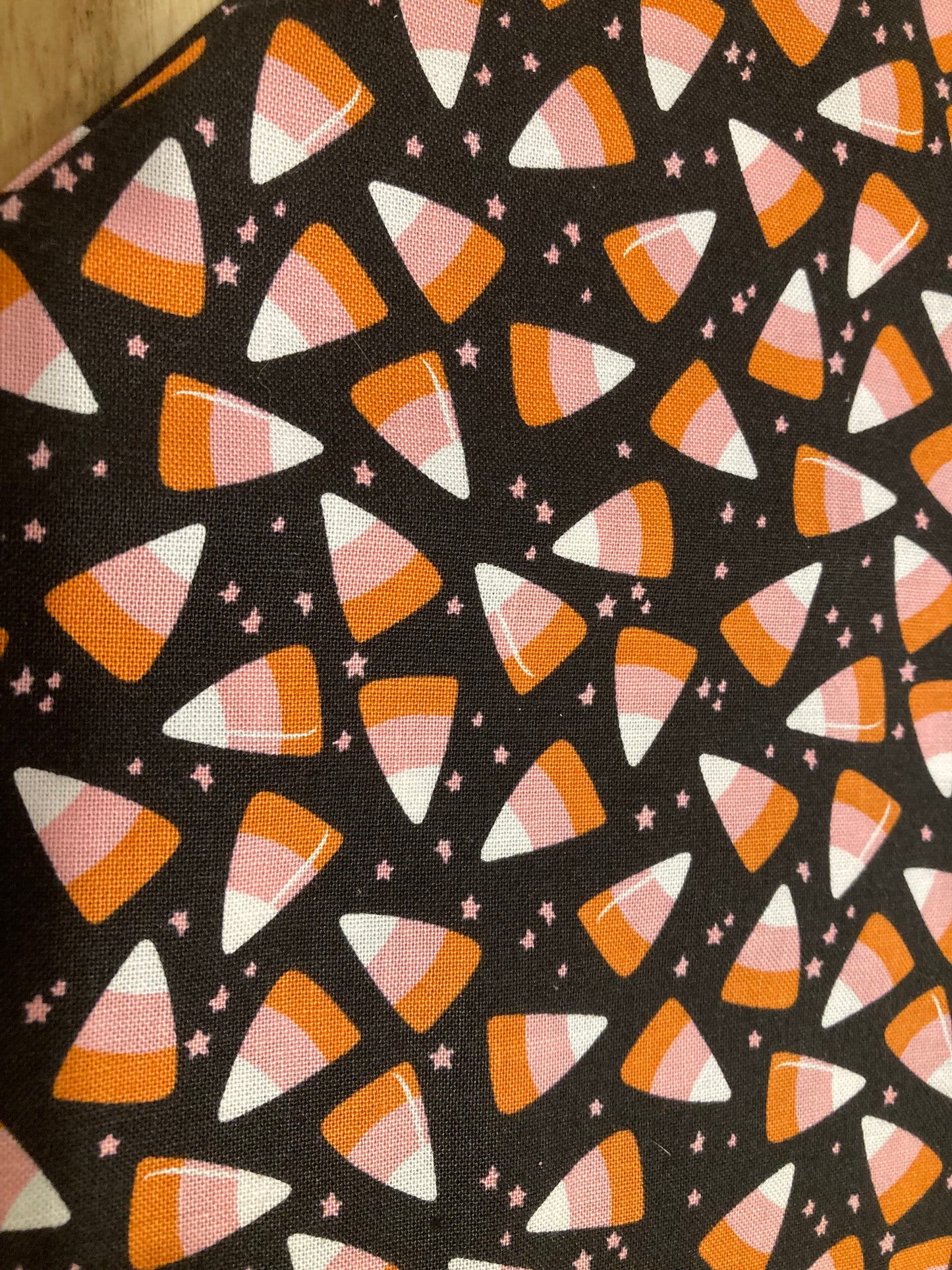Over the Collar Bandana - Medium