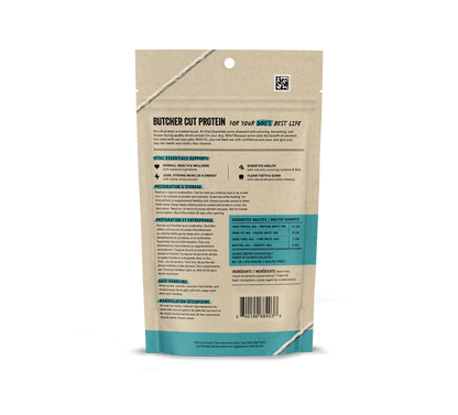 Vital Essentials Beef Tripe Bites Freeze Dried Dog Treats 2.3 oz