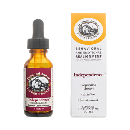 Botanical Animals Independence 1 fl oz (30 ml)