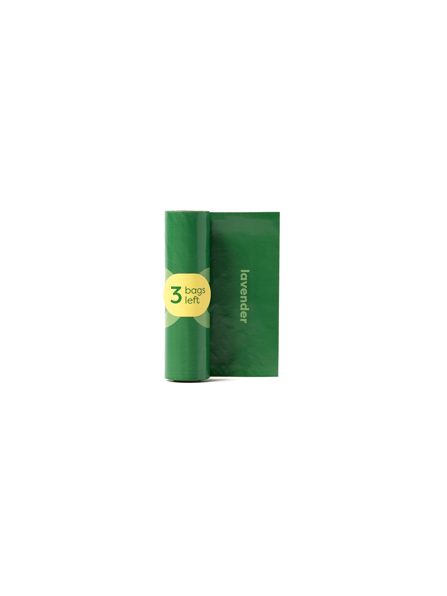 Earth Rated Unscented Poop Bags 315 bags on 21 Refill Rolls