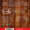 Shephard Boy Farms Freeze Dried Beef Heart Dog and Cat Treats: 3oz