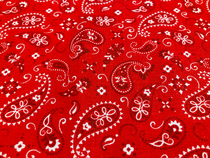 Over the Collar Bandana - Medium