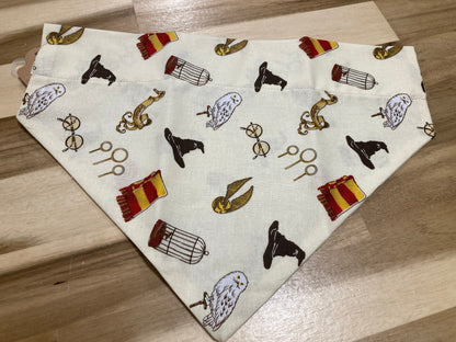 Over the Collar Bandana - Medium
