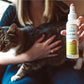 Wondercide Flea & Tick & Mosquito Spray Lemongrass - 4 oz