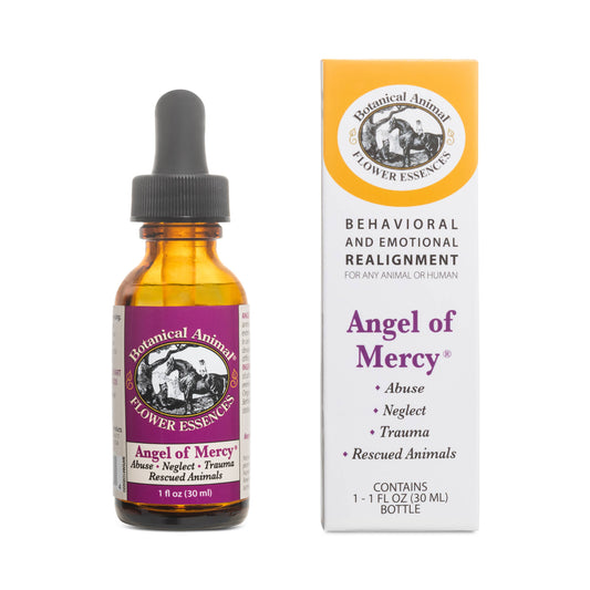 Botanical Animals Angel of Mercy 1 fl oz (30 ml)